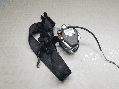 MERCEDES SPRINTER W906 FRONT RIGHT O/S/F SEAT BELT A9068600485