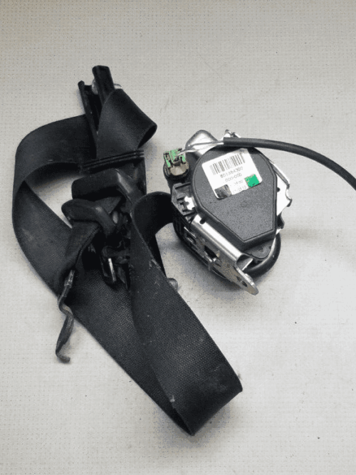 MERCEDES SPRINTER W906 FRONT RIGHT O/S/F SEAT BELT A9068600485