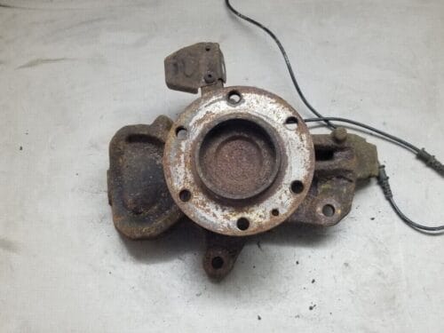 Mercedes Benz Sprinter Wheel Hub Bearing Front Right Driver Side W906 2014 |O