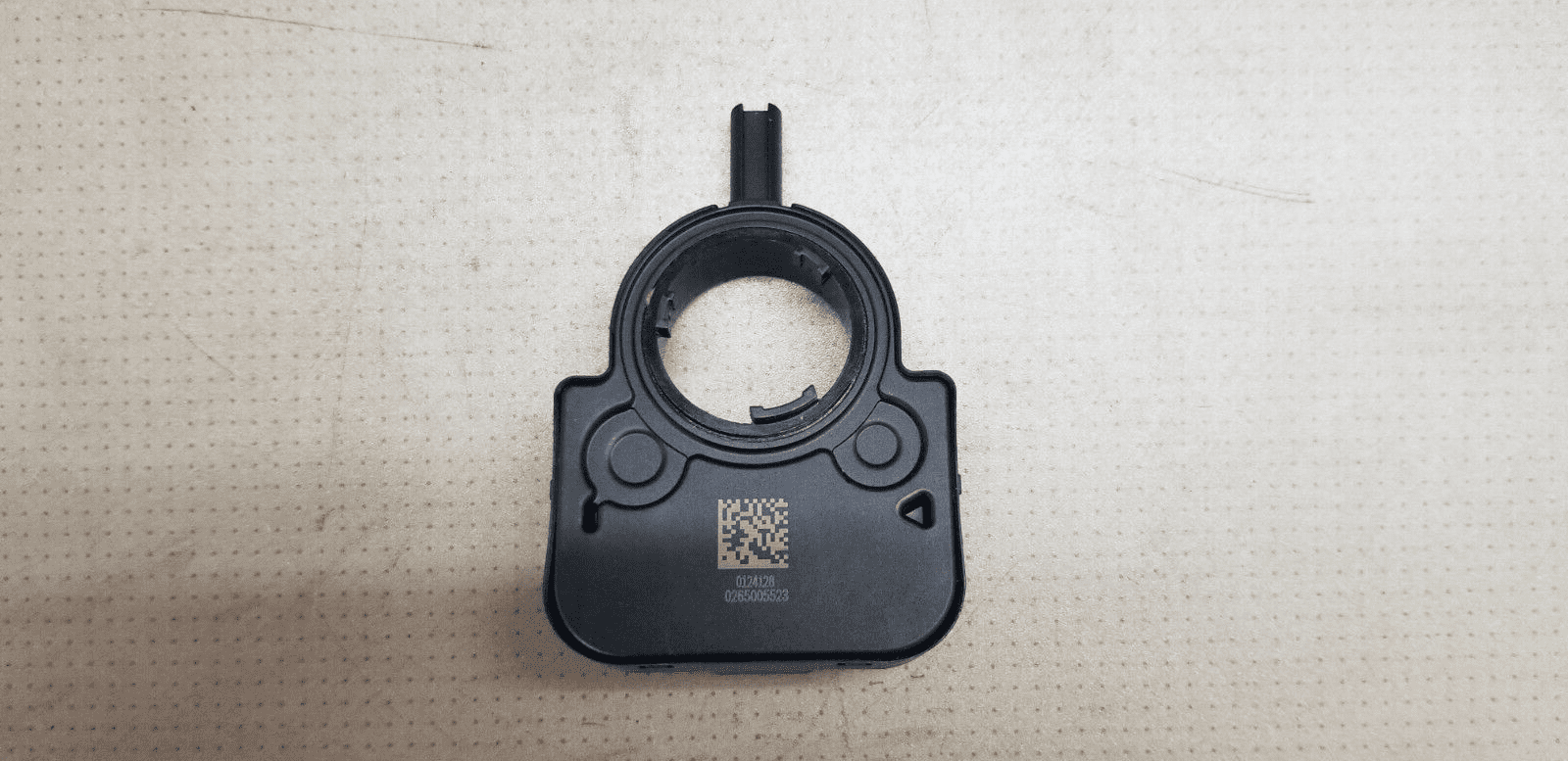 MERCEDES VITO & VIANO 2007-2014 W639 ANGLE SENSOR 0265005523 A6395420718 - Image 3