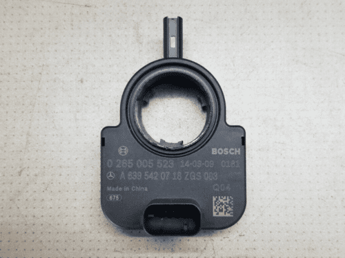 MERCEDES VITO & VIANO 2007-2014 W639 ANGLE SENSOR 0265005523 A6395420718