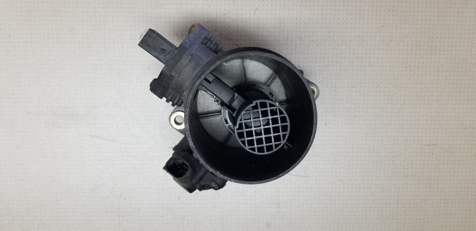 Mercedes-Benz C E Class W203 W204 W211 Air Flow Mass Meter Sensor A6460940048 - Image 3