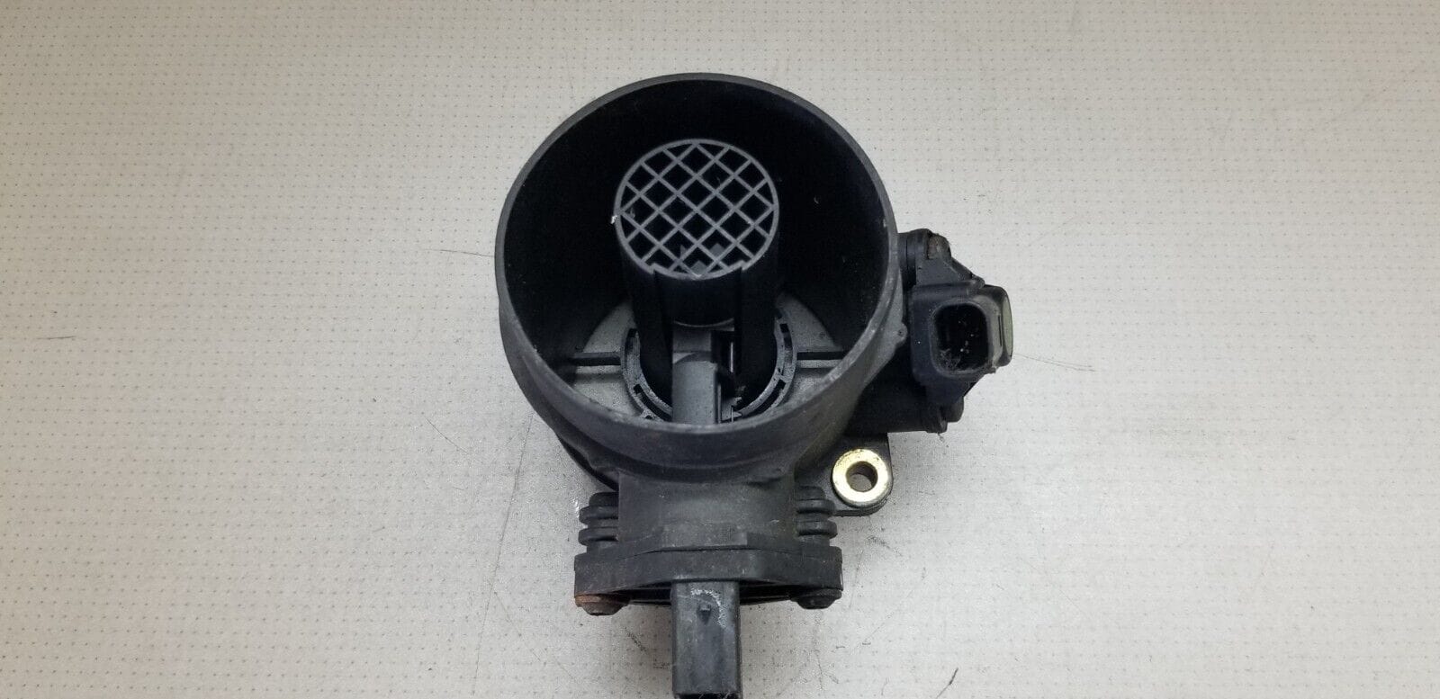 Mercedes-Benz C E Class W203 W204 W211 Air Flow Mass Meter Sensor A6460940048 - Image 5