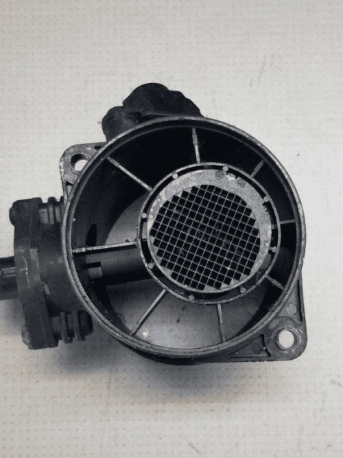 Mercedes-Benz C E Class W203 W204 W211 Air Flow Mass Meter Sensor A6460940048