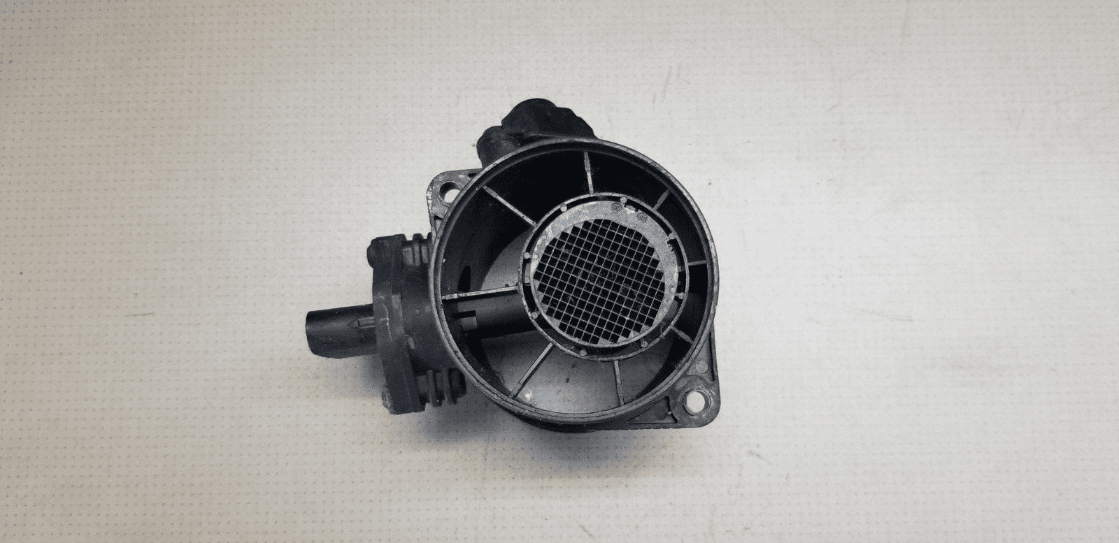 Mercedes-Benz C E Class W203 W204 W211 Air Flow Mass Meter Sensor A6460940048