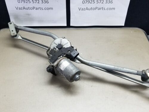 Mercedes-Benz Sprinter W906 Windscreen Wiper Linkage Motor System A9068200140