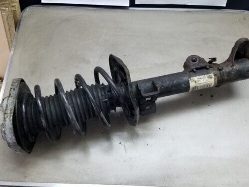 Mercedes E Class Shock Absorber Front 2014 E220 W212 Suspension Leg A2123208738