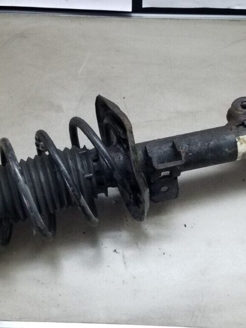 Mercedes E Class Shock Absorber Front 2014 E220 W212 Suspension Leg A2123208738