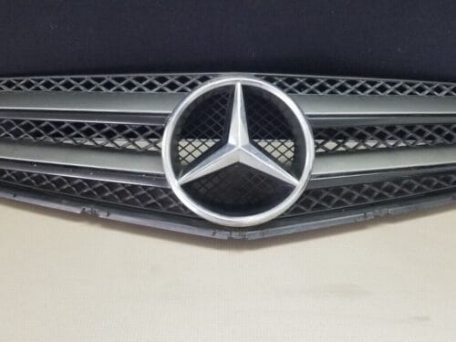 Mercedes E Coupe W207 C207 Front Grille Grill A2078880283