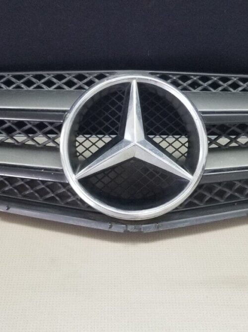 Mercedes E Coupe W207 C207 Front Grille Grill A2078880283