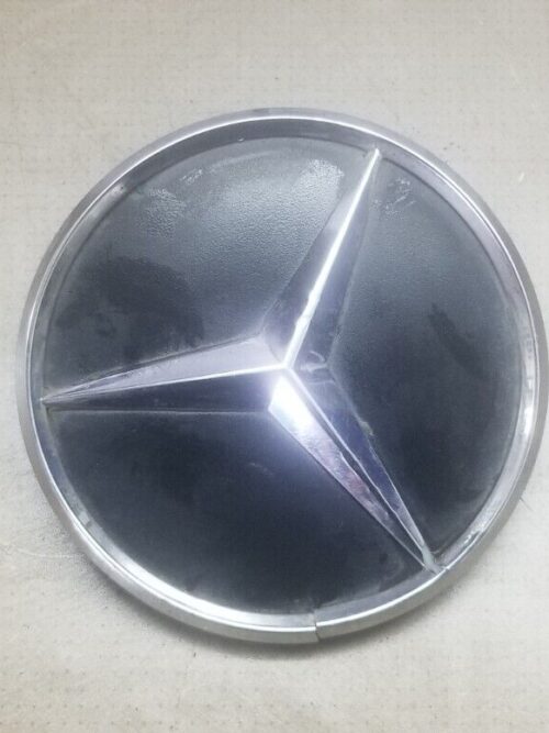 Mercedes Sprinter 2006-15 Badge Logo A9067580058