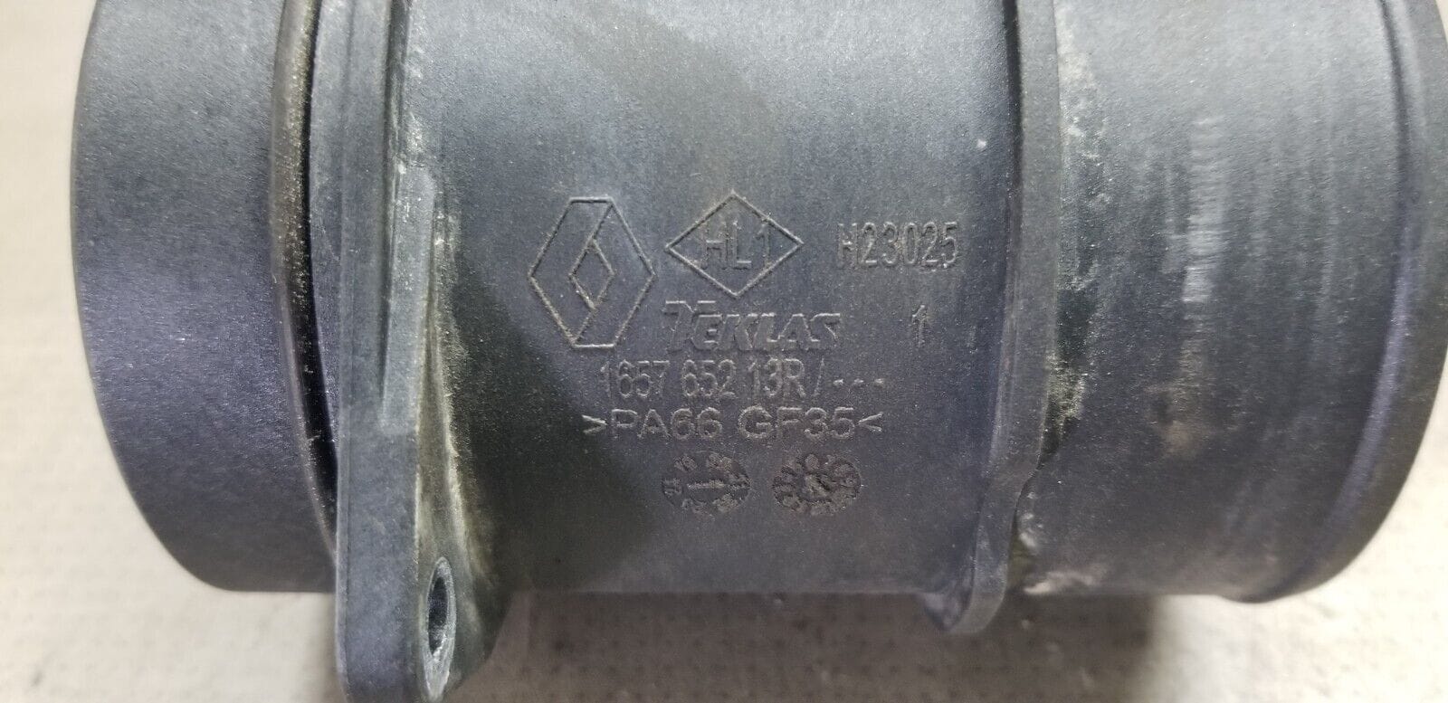 Nissan NV400 Air Flow Meter Sensor 2.3L Diesel 165765213R |O - Image 3