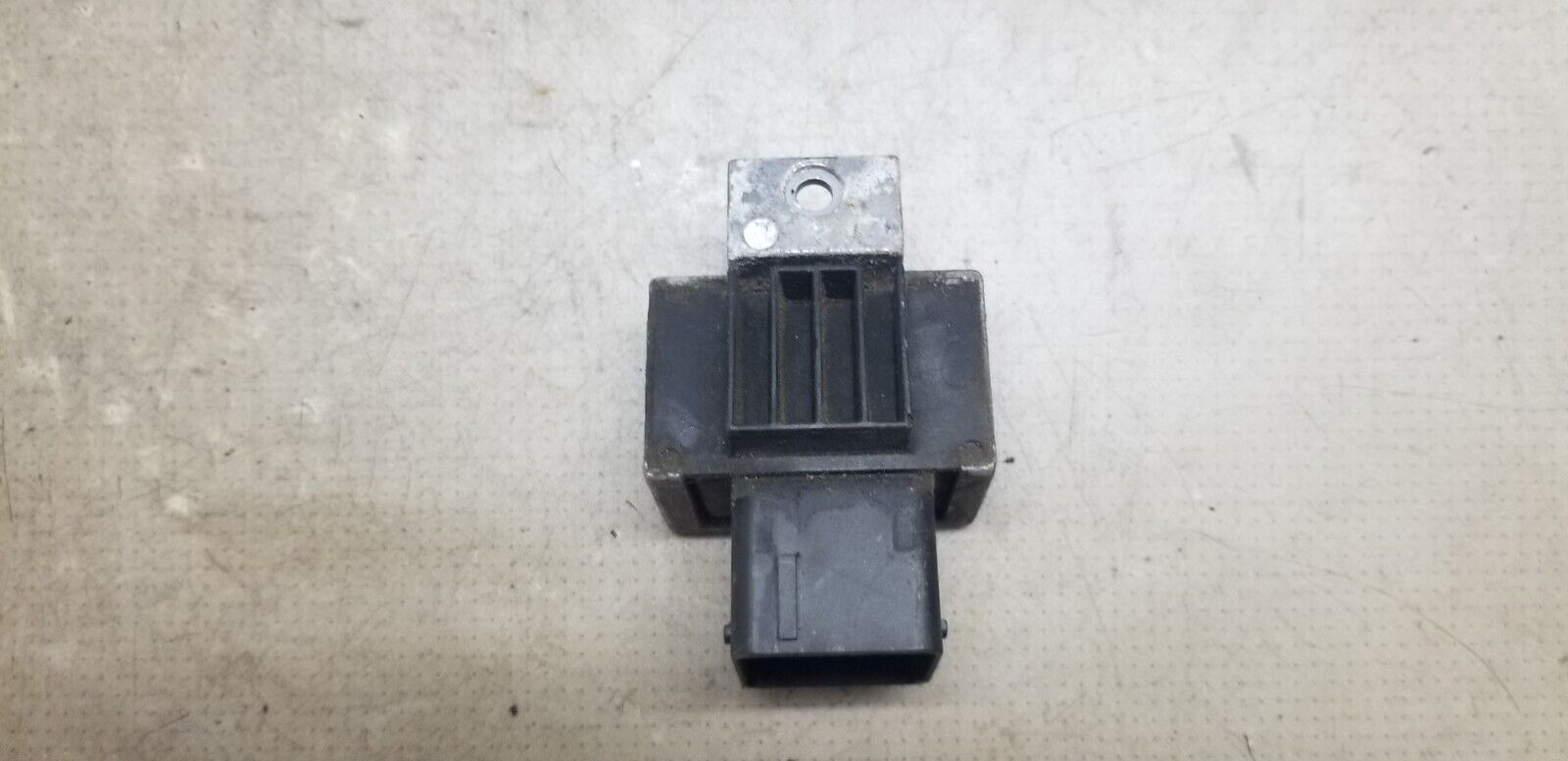 Nissan Qashqai Glow Plug Relay 8200859243 1.5L Diesel Man 2011 |O - Image 5