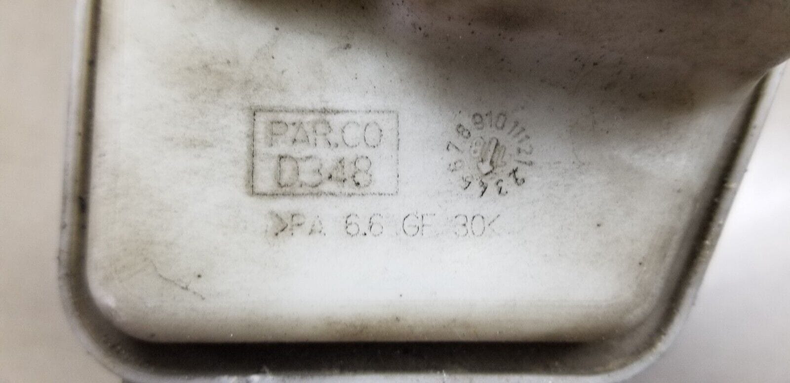 PEUGEOT BOXER 3 14-18 LWB EURO6 2.0 BLUE HDI POWER STEERING FLUID TANK - Image 5