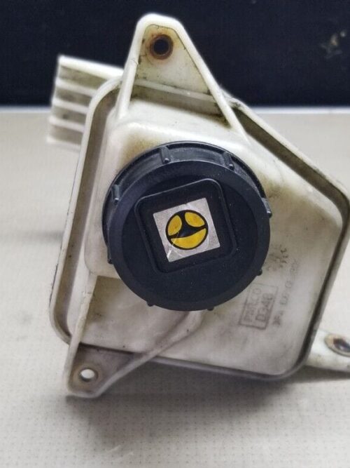 PEUGEOT BOXER 3 14-18 LWB EURO6 2.0 BLUE HDI POWER STEERING FLUID TANK