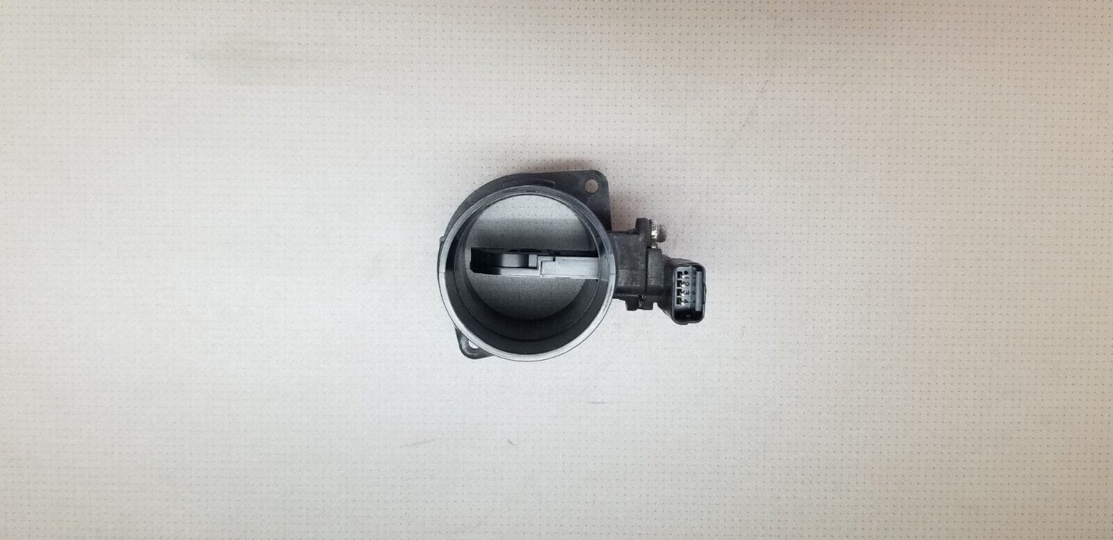 Peugeot Citroen 1.6 HDI Air Flow Sensor 9683282980 |O - Image 3