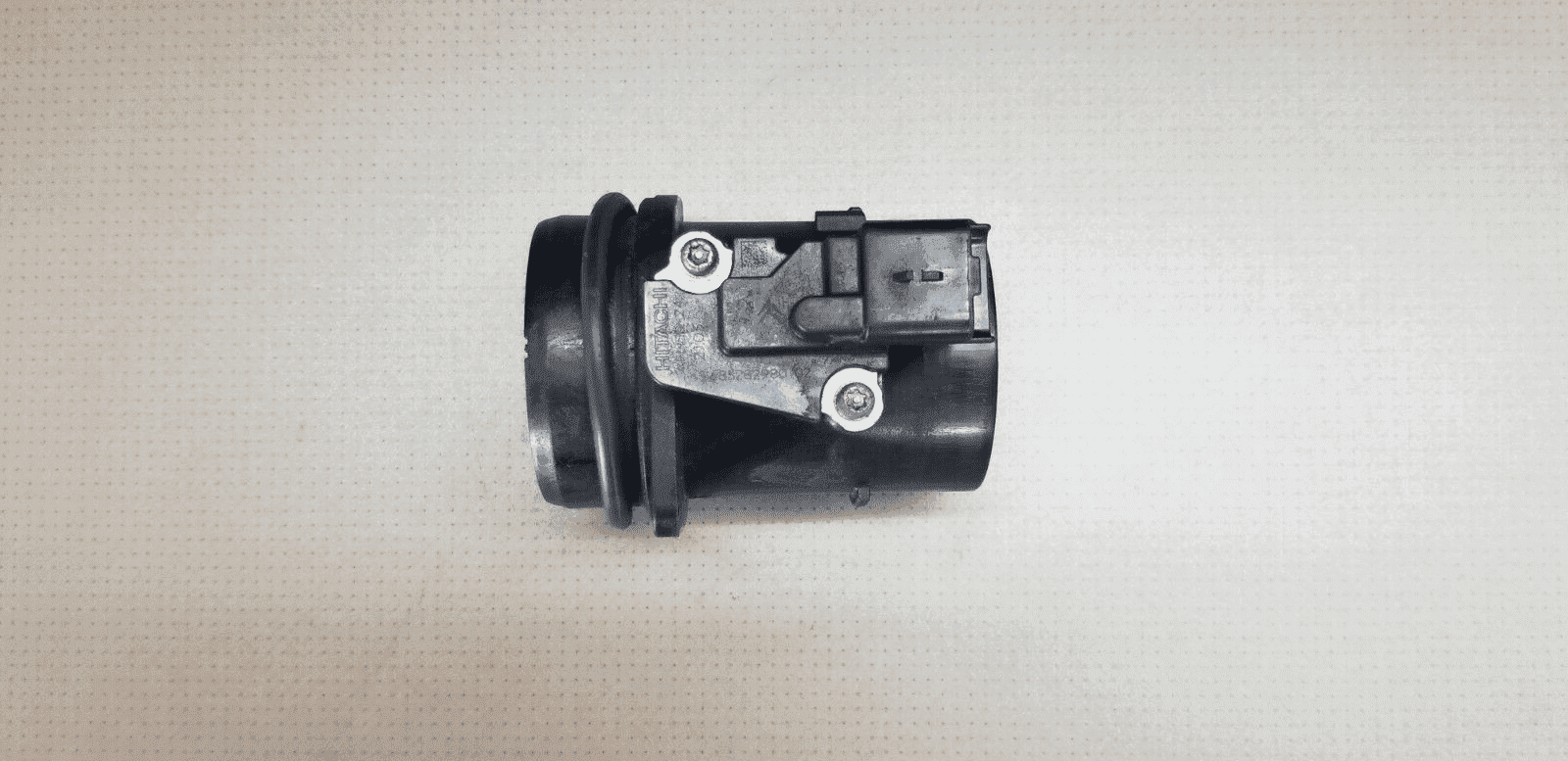 Peugeot Citroen 1.6 HDI Air Flow Sensor 9683282980 |O - Image 4