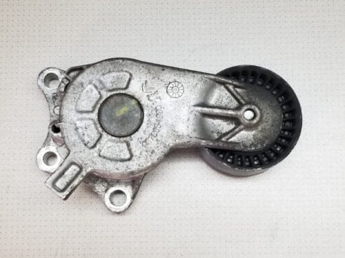 Peugeot 308 Silver alternator belt tensioner 1.6 Hdi 2012