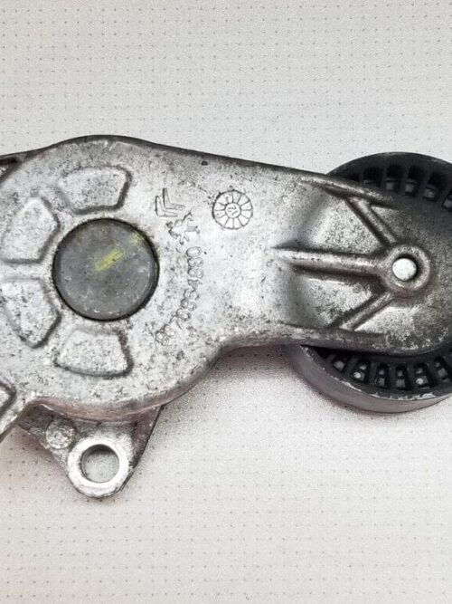 Peugeot 308 Silver alternator belt tensioner 1.6 Hdi 2012