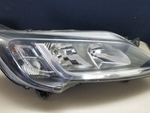 Peugeot Boxer 2018 Mk3  Driver  Front Right Headlight 48100748 |O