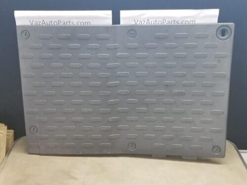 Peugeot Boxer  Battery Tray Lid Cover 2018  735476942