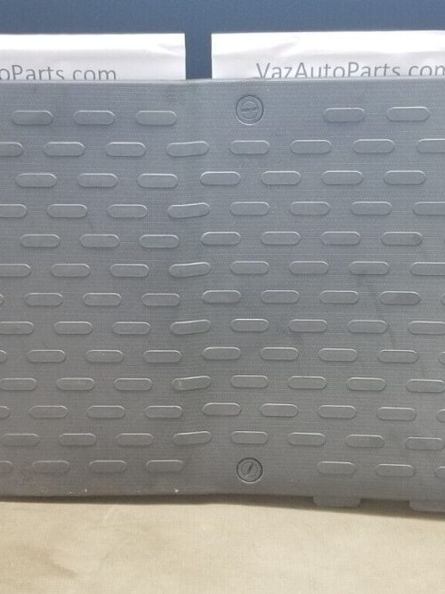 Peugeot Boxer  Battery Tray Lid Cover 2018  735476942