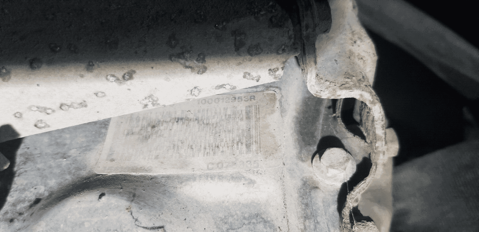 Renault Master 2015 Mk3 2.3L Diesel, Manual Engine - Image 7