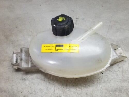 RENAULT MASTER COOLANT EXPANSION TANK 217100015R 2.3L DSL  2015