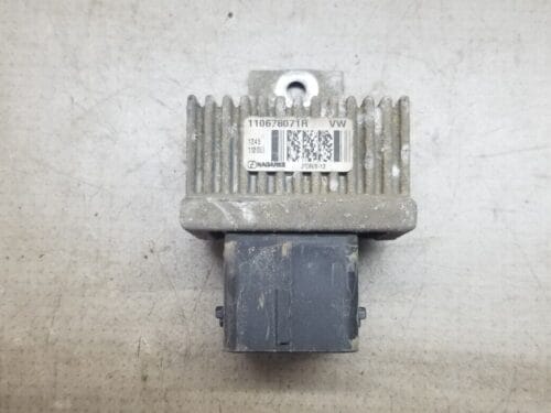 Renault Master Glow Plug Relay 110678071R 2.3L Diesel 2015