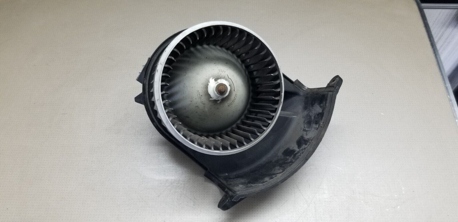 Renault Master Mk3 Heater Blower Fan Motor 173830100 2.3D 96Kw 2015 Rhd - Image 5