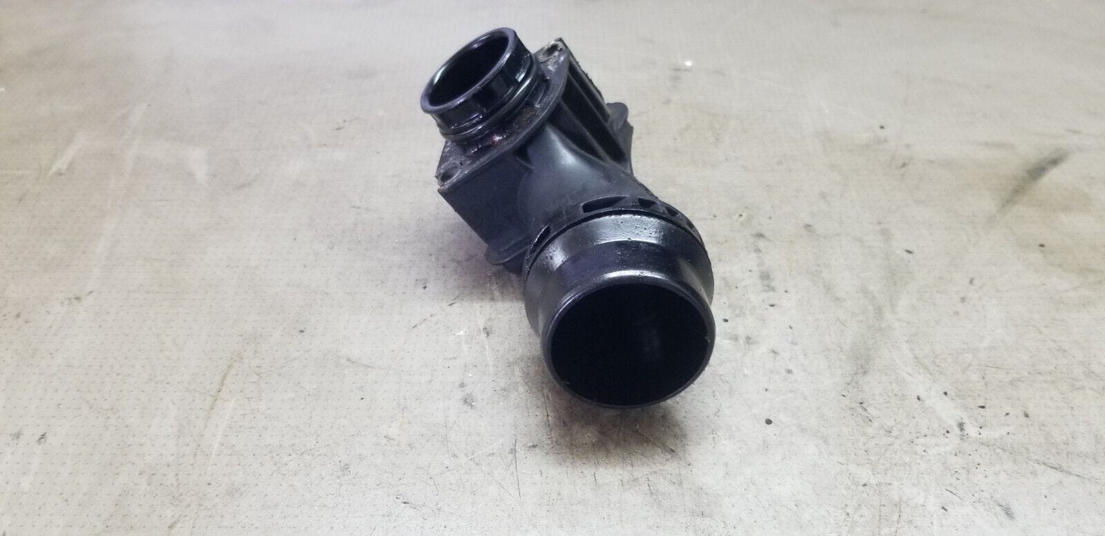 RENAULT MASTER MOVANO INTERCOOLER PIPE CONNECTOR 144601380R - Image 4