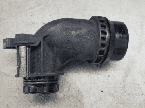 OEM 144601380R Intercooler Pipe Connector for Renault Master/Movano