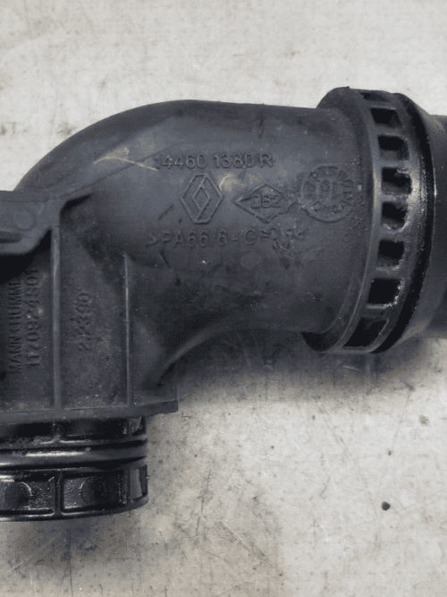 OEM 144601380R Intercooler Pipe Connector for Renault Master/Movano