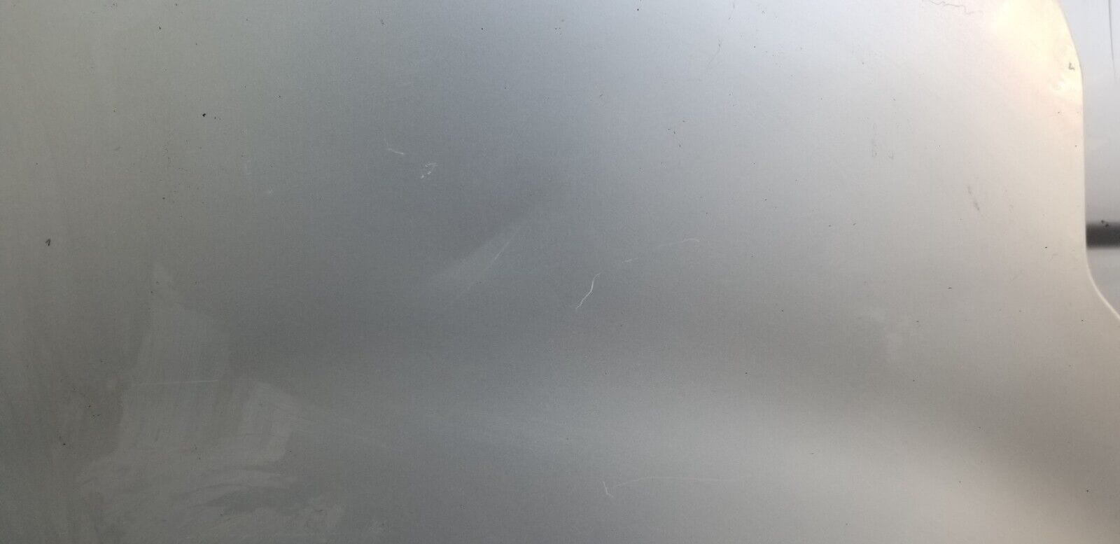 RENAULT MASTER, MOVANO MK3 10-18 FRONT FENDER WING PANEL RIGHT DRIVER SIDE - Image 3