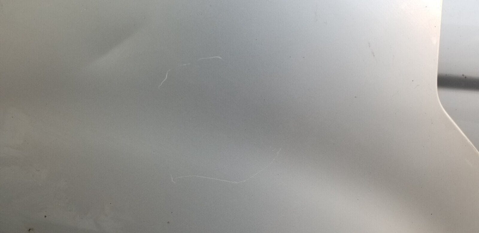 RENAULT MASTER, MOVANO MK3 10-18 FRONT FENDER WING PANEL RIGHT DRIVER SIDE - Image 4