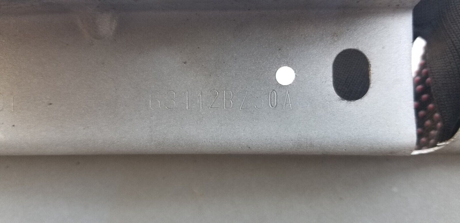 RENAULT MASTER, MOVANO MK3 10-18 FRONT FENDER WING PANEL RIGHT DRIVER SIDE - Image 7