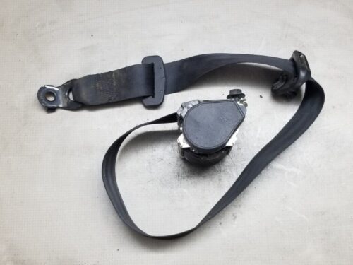 RENAULT MASTER Seat Belt Passenger Front 2016 Diesel Mk3 868840019R
