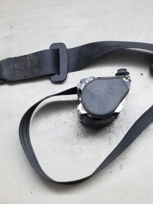 RENAULT MASTER Seat Belt Passenger Front 2016 Diesel Mk3 868840019R