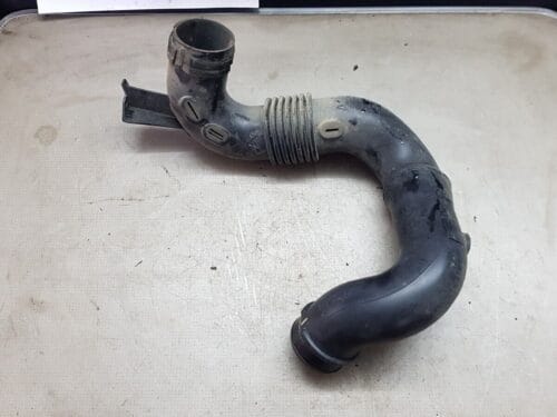 RENAULT MASTER VAUXHALL MOVANO 2.3 TD AIR INTAKE PIPE 165554107R 2011 – 2015