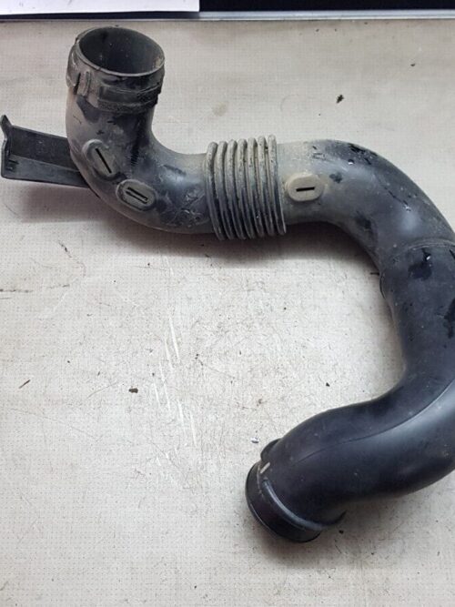 RENAULT MASTER VAUXHALL MOVANO 2.3 TD AIR INTAKE PIPE 165554107R 2011 - 2015