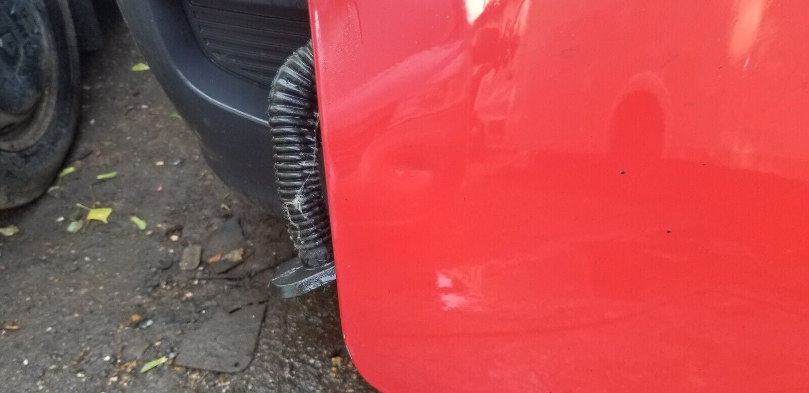 RENAULT MASTER VAUXHALL MOVANO LEFT PASSENGER SIDE DOOR - Image 3