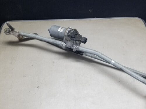 Renault Master Wiper Assembly Van Wiper Motor &Amp; Linkage 8200734792 10-23