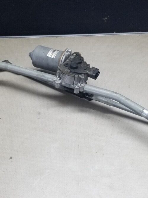 Renault Master Wiper Assembly Van Wiper Motor And Linkage 8200734792 10-23