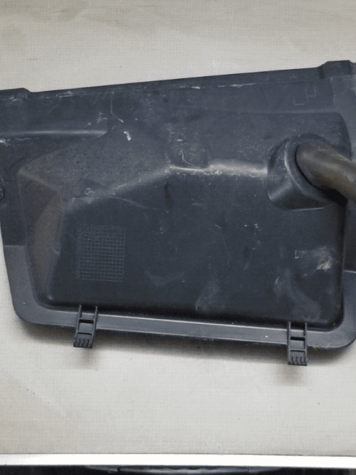 RENAULT TRAFFIC X82 / VAUXHALL VIVARO LH WINDSCREEN SCUTTLE PANEL 93868425