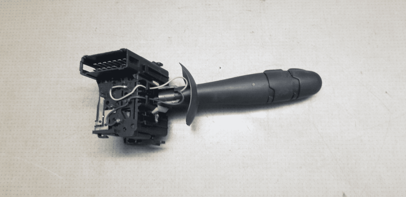 Renault Trafic Headlights Switch / 8200070266 / 91167048 - Image 3