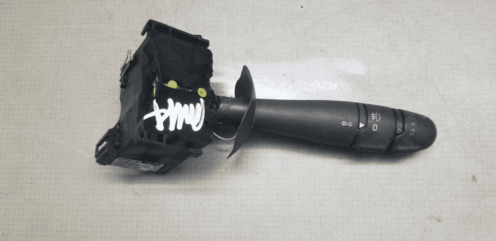 Renault Trafic Headlights Switch / 8200070266 / 91167048 - Image 5