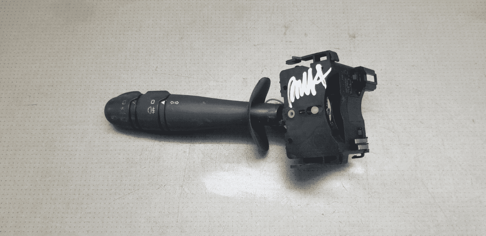 Renault Trafic Headlights Switch / 8200070266 / 91167048