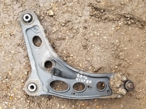 RENAULT TRAFIC III 2014-2023 RF LOWER CONTROL ARM 8200395034