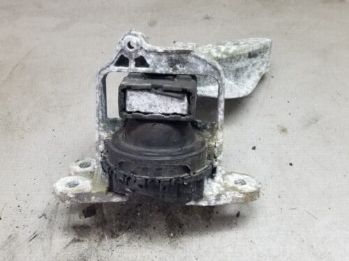 RENAULT TRAFIC III ENGINE MOUNT 1.6 R9M450 112841371R 2014-2024
