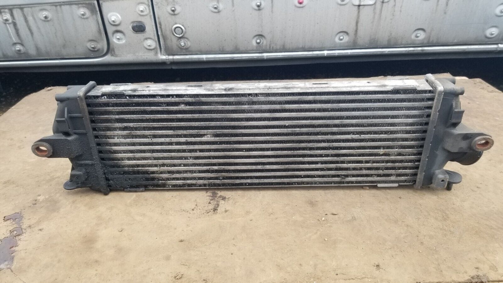Renault Trafic Intercooler 2001-2014 2.0L M9R780 8200411160 - Image 3